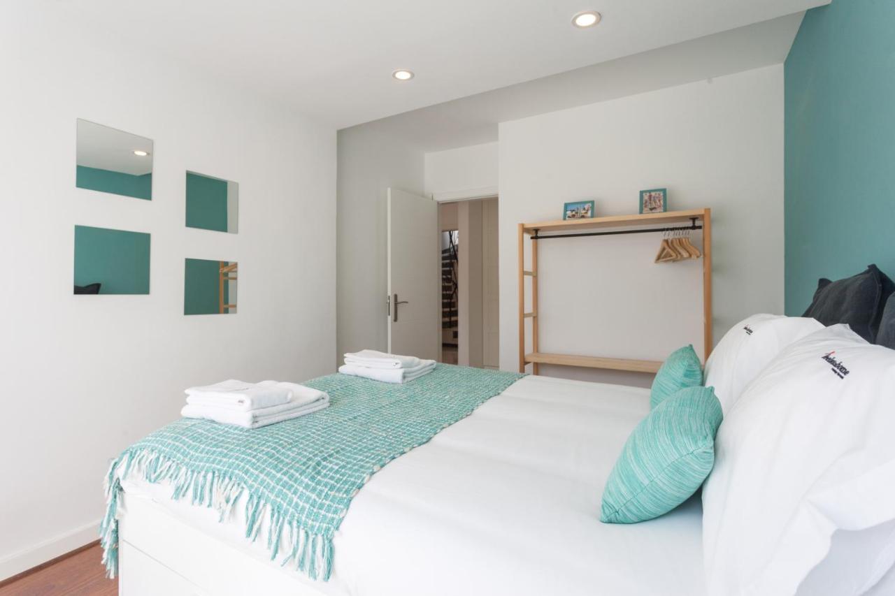 Grand Beach House Bliss, By Timecooler Carcavelos  Exterior foto