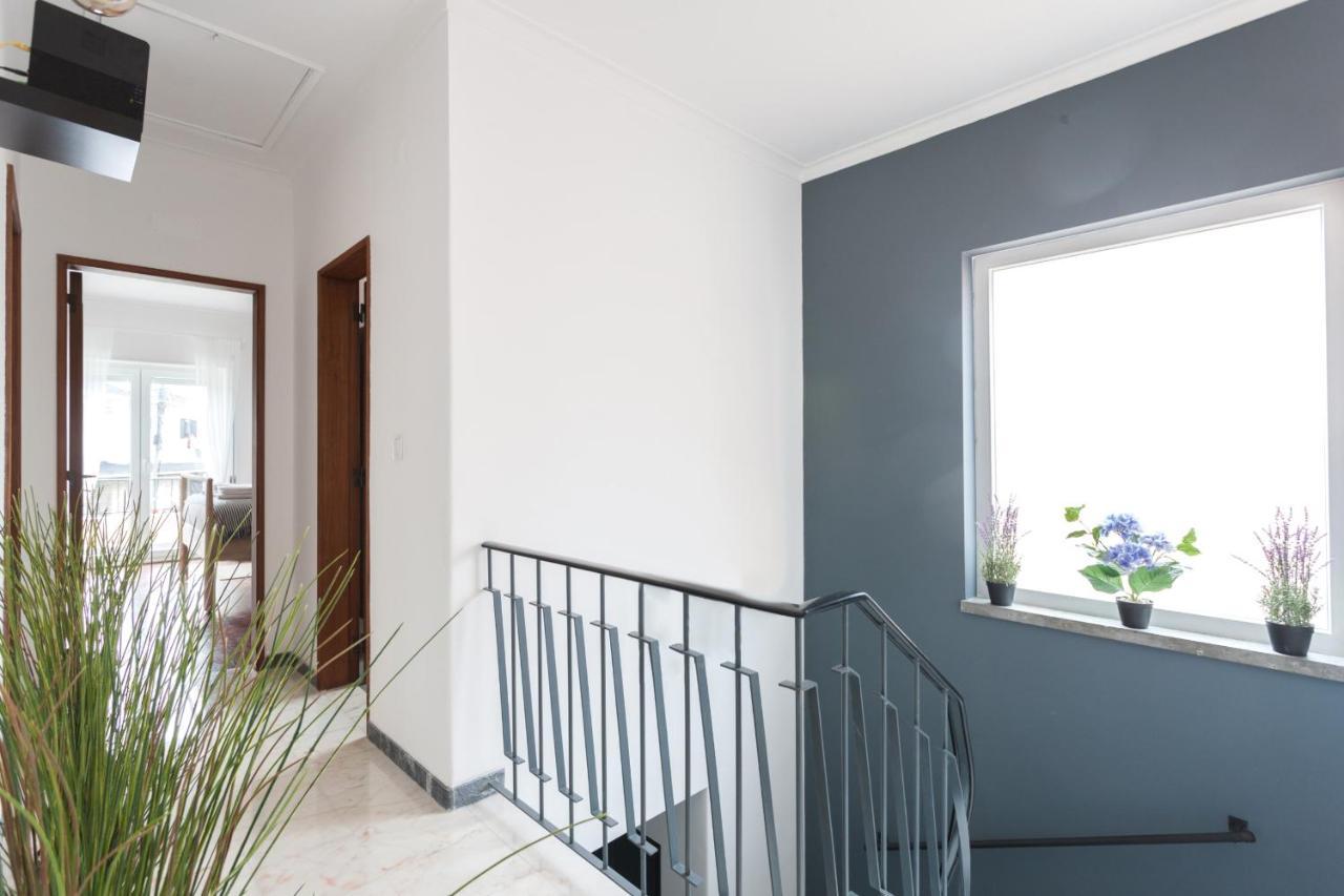 Grand Beach House Bliss, By Timecooler Carcavelos  Exterior foto