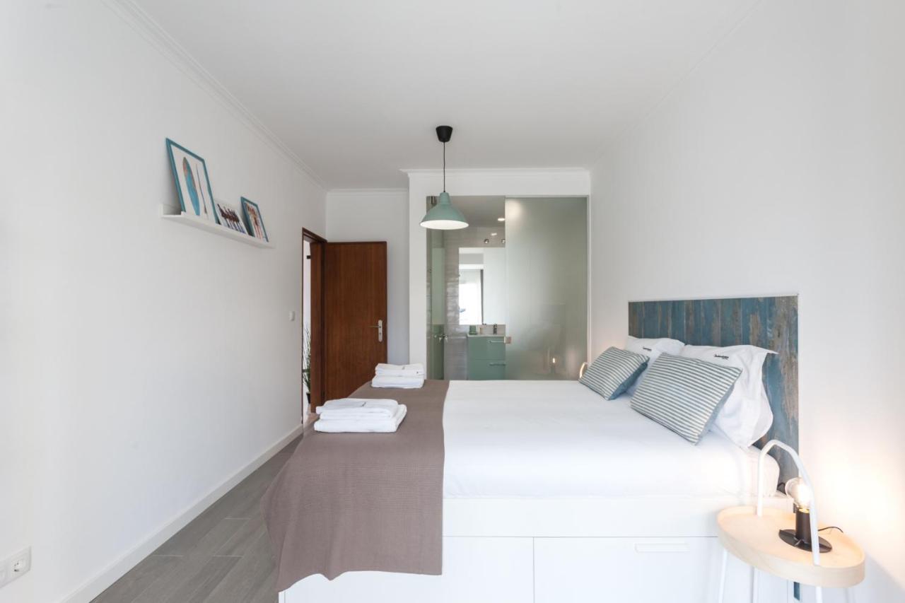 Grand Beach House Bliss, By Timecooler Carcavelos  Exterior foto