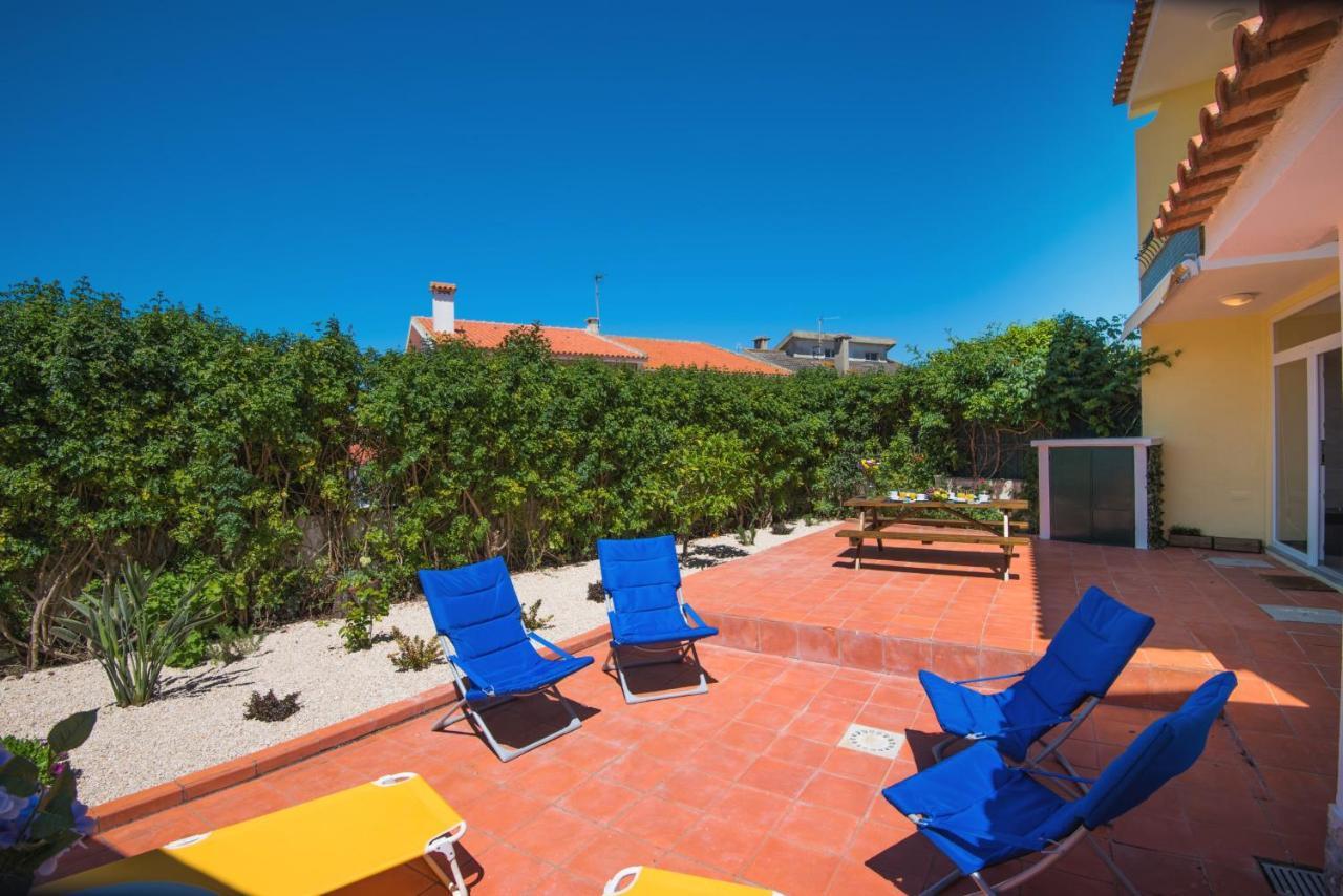 Grand Beach House Bliss, By Timecooler Carcavelos  Exterior foto