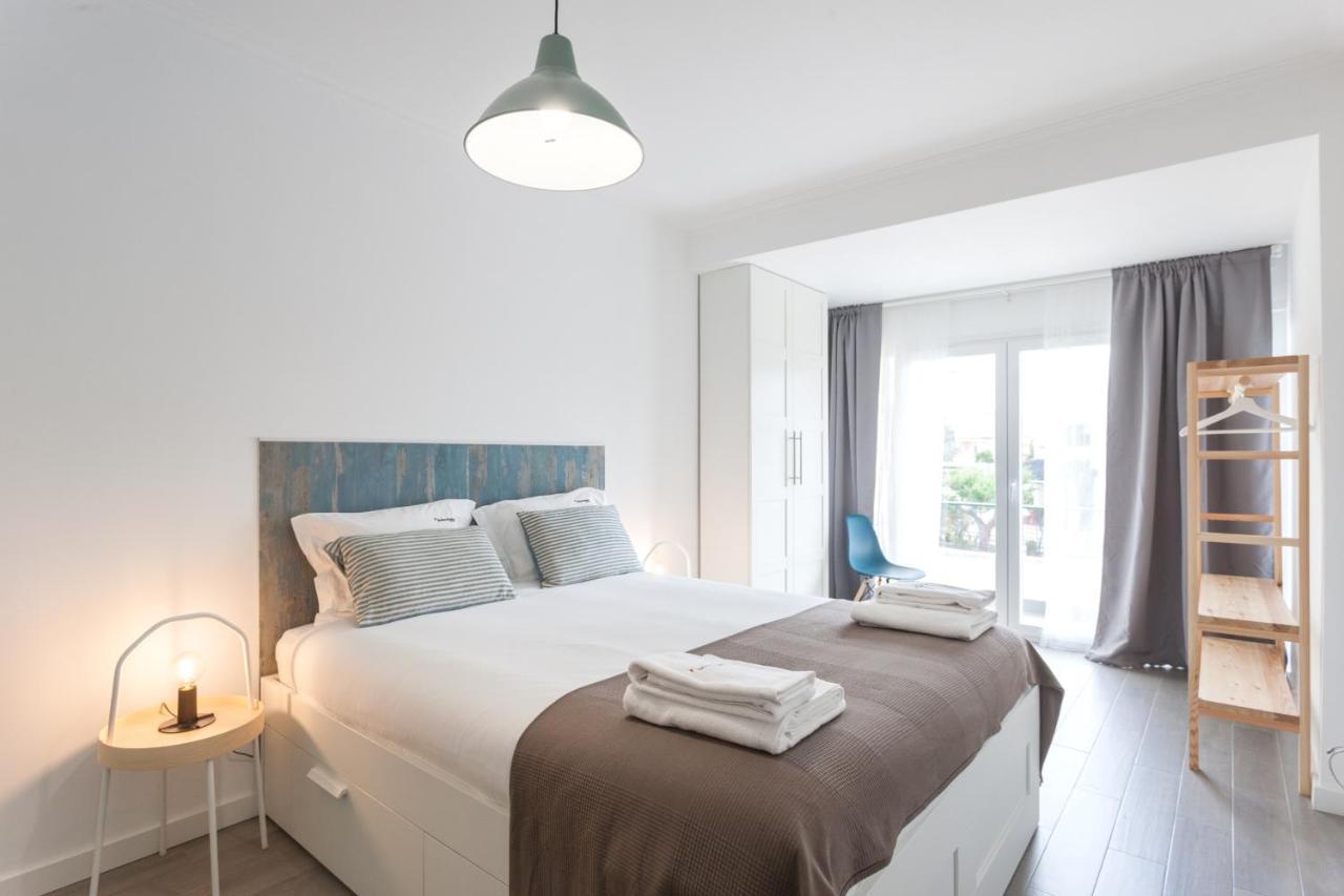 Grand Beach House Bliss, By Timecooler Carcavelos  Exterior foto